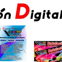 4/29/2016에 Extremo Digital - Artículos Promocionales님이 Extremo Digital - Artículos Promocionales에서 찍은 사진