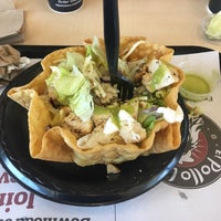 Photo taken at El Pollo Loco by May G. on 7/29/2018