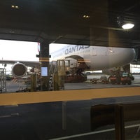 Photo taken at Air New Zealand Koru Lounge by Jason D. on 6/27/2019