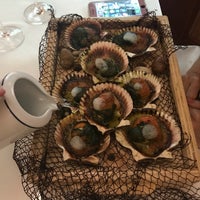 7/5/2018 tarihinde Luis S.ziyaretçi tarafından Restaurante Faro'de çekilen fotoğraf