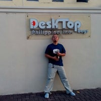 DeskTop Bags Philippines Inc. - SFB 3 Luzon Ave. FAB