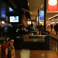 Photo taken at Stadium Sports Bar &amp; Grill by Feras on 1/19/2013