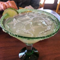 Photo taken at Margaritas by Jen R. on 5/25/2019