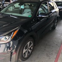 Stevens Creek Kia San Jose Ca Photo Taken At Stevens Creek Kia By Jen R On 10 23 2018