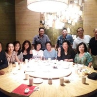 Photo taken at Din Tai Fung by Jeannette L. on 6/14/2016