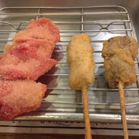 大阪新世界 山ちゃん 松江駅前店 1 Dica De 171 Clientes