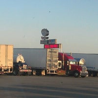 Big Cabin Travel Plaza 31061 31227 U S 69
