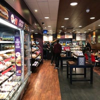 Photo taken at Greggs by Pavel S. on 2/26/2019