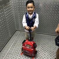 morning star academy indonesia
