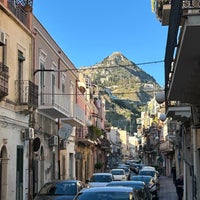 Photo taken at Taormina by Marie B. on 4/4/2024