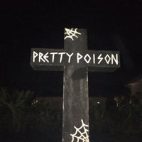 2/28/2020にMarie B.がPretty Poisonで撮った写真