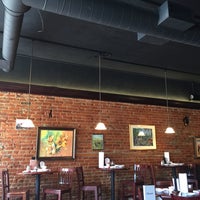 6/14/2015 tarihinde Chris K.ziyaretçi tarafından Seasons Restaurant'de çekilen fotoğraf