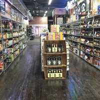 Photo taken at Beer Town by Beer Town on 4/29/2016