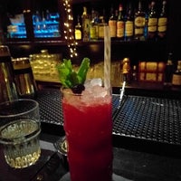 3/14/2018にOliver L.がJolie Môme - Cocktail Bar &amp;amp; Funで撮った写真