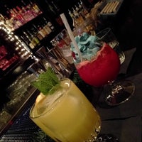 1/4/2018에 Oliver L.님이 Jolie Môme - Cocktail Bar &amp; Fun에서 찍은 사진