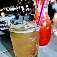 Foto tirada no(a) Acanthus Cocktail Bar por Oliver L. em 8/7/2019