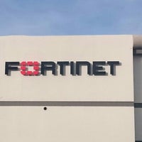 Photo taken at Fortinet HQ by Alessandra S. on 2/12/2016