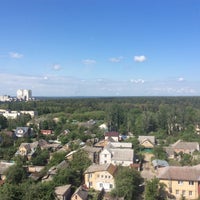 Photo taken at Сахалін by Alyona T. on 5/18/2016