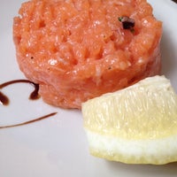 Pescetto ресторан морепродуктов в Milano