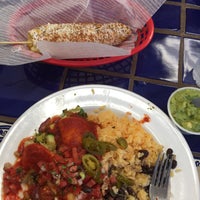 Photo taken at pancho&amp;#39;s taqueria by Carissa H. on 7/31/2016