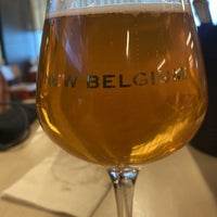 Photo taken at New Belgium Brewing by Wayne M. on 12/28/2022