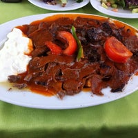 Photo taken at Çelebi Zade Döner by Hakan K. on 1/23/2014