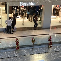 Photo taken at Bershka by Hakan K. on 1/10/2016