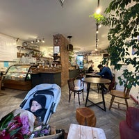 11/1/2022 tarihinde Bjørn S.ziyaretçi tarafından Aperture Coffee Bar'de çekilen fotoğraf