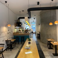 7/14/2019에 Bjørn S.님이 Bird Of Passage에서 찍은 사진