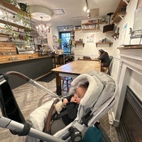 11/10/2022 tarihinde Bjørn S.ziyaretçi tarafından Aperture Coffee Bar'de çekilen fotoğraf