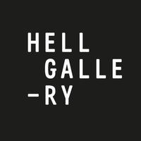 4/30/2016にHELL GALLERYがHELL GALLERYで撮った写真