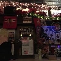 Photo taken at Whirlaway Lounge by Katrina P. on 12/8/2016