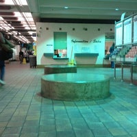 Photo taken at RTD Market Street Station by Eryn N. on 10/24/2012