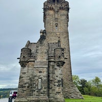 Photo taken at The National Wallace Monument by nicolás on 10/9/2023