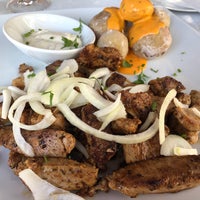 puerto grill restaurant