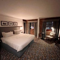 2/25/2022にnicolásがManchester Marriott Victoria &amp;amp; Albert Hotelで撮った写真