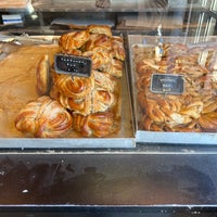 Photo taken at Fabrique Bakery by Marilia🐾 P. on 3/17/2022