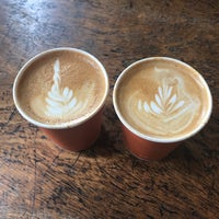 9/21/2017 tarihinde Marilia🐾 P.ziyaretçi tarafından FCB Coffee'de çekilen fotoğraf
