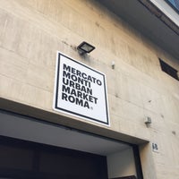 Photo taken at Mercato Monti by むすめ on 3/9/2019