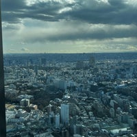 Photo taken at Tokyo City View by Efrain M. on 3/10/2024