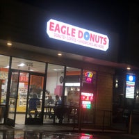Photo taken at Favorite Donuts by Efrain M. on 10/30/2021