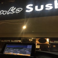 Photo taken at Zenko Sushi by Efrain M. on 12/17/2016