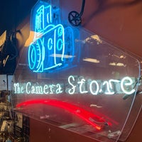 8/7/2019 tarihinde Alex R.ziyaretçi tarafından The Camera Store'de çekilen fotoğraf