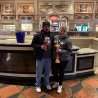 Photo taken at Fat Tuesday by Alex R. on 2/7/2019