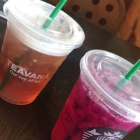 Photo taken at Starbucks by Alex R. on 6/29/2018