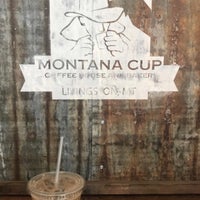 Foto scattata a Montana Cup da Alex R. il 8/19/2018