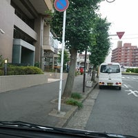 新狭山駅前郵便局 40 Visitors