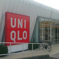 Photo taken at UNIQLO by GENO on 6/11/2016