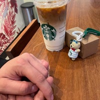 Photo taken at Starbucks by Ivan G. on 8/2/2022