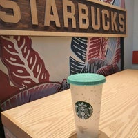 Photo taken at Starbucks by Ivan G. on 7/19/2021